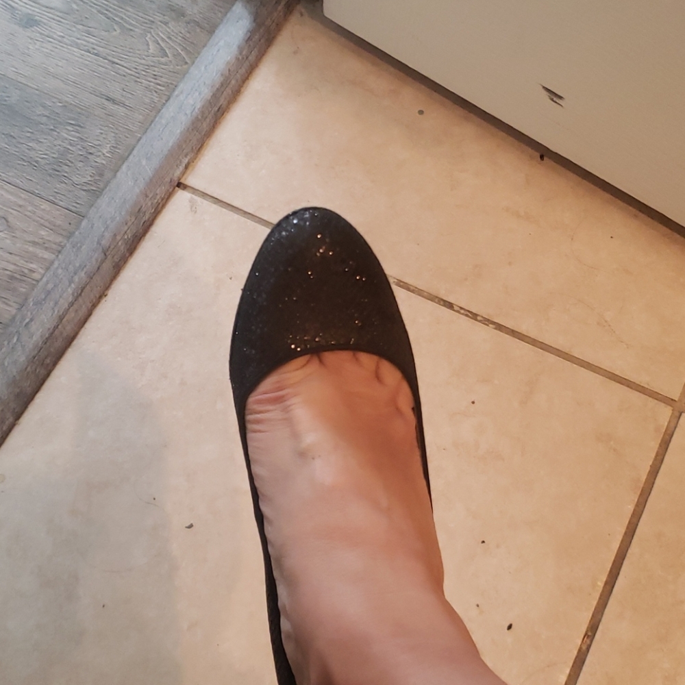 Shoe